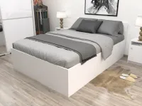 200x140. - Ágykeret BL betéttel lábvég nélkül 3